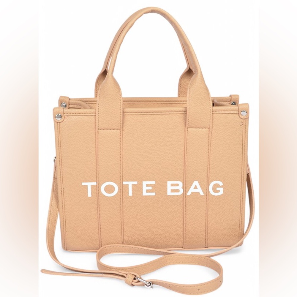 Large Tote Bag - Picture 8 of 13